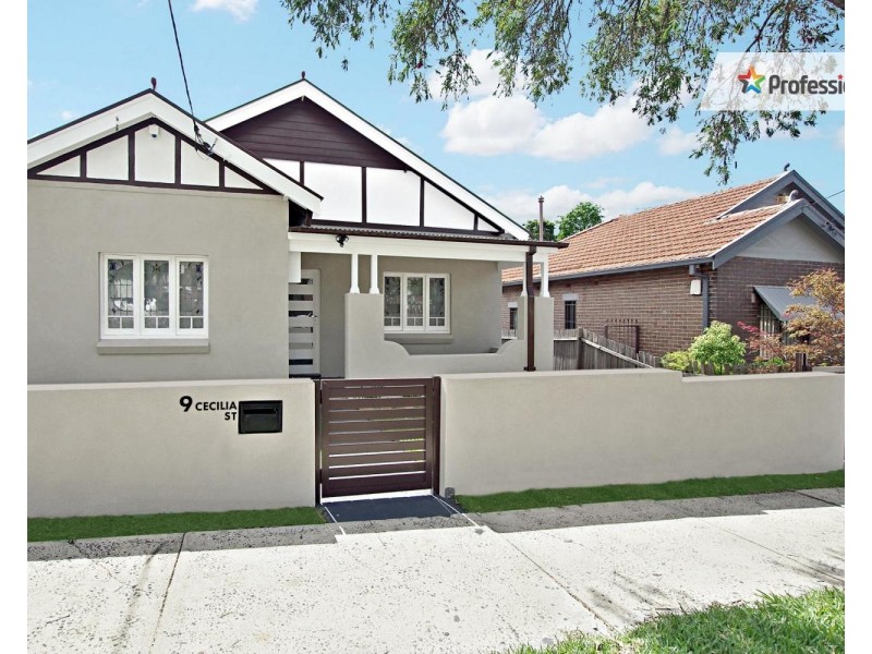 9 Cecilia Street, Belmore NSW 2192