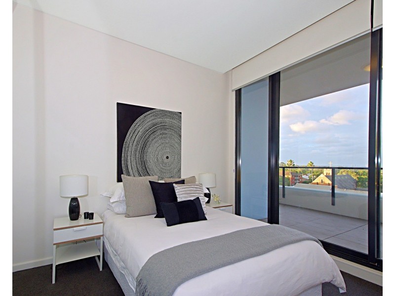 62/2-26 Haldon Street, Lakemba NSW 2195