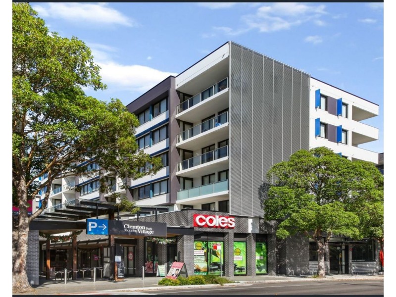 302/60 Charlotte Street, Campsie NSW 2194