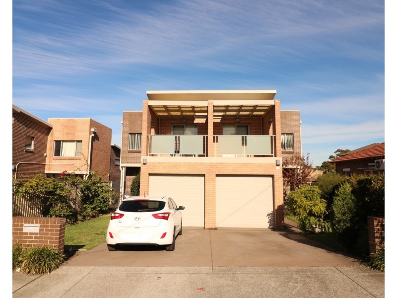 22 Myers Street, Roselands NSW 2196