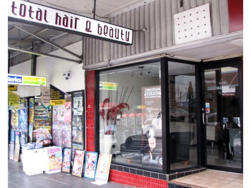 360 Burwood Road, Belmore NSW 2192