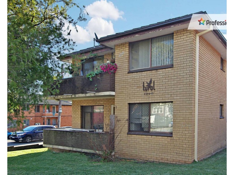 2/219 Lakemba Street, Lakemba NSW 2195