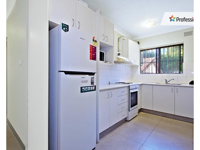 2/219 Lakemba Street, Lakemba NSW 2195