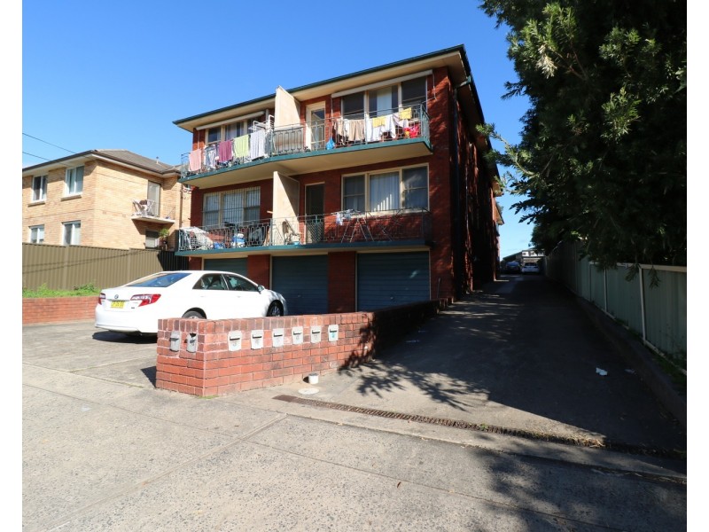 7/29 Alice Street, Wiley Park NSW 2195