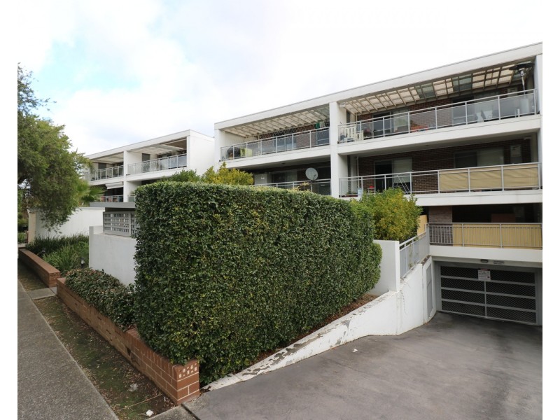 13/53-59 Denman Avenue, Wiley Park NSW 2195