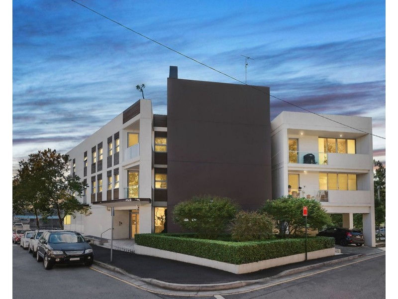 6/84-86 Wentworth Park Street, Glebe NSW 2037