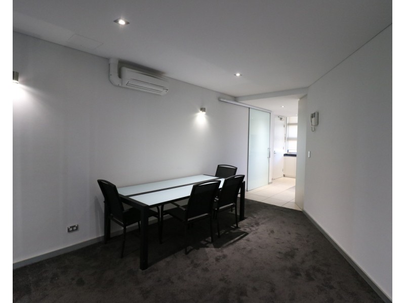 6/84-86 Wentworth Park Street, Glebe NSW 2037