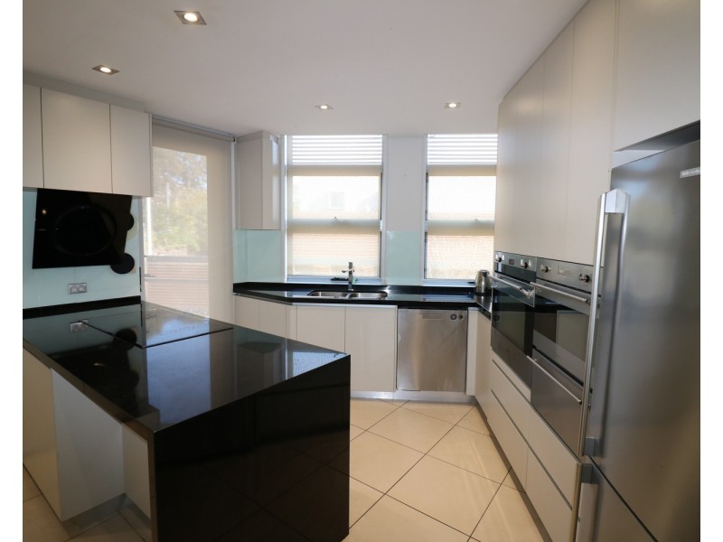 6/84-86 Wentworth Park Street, Glebe NSW 2037