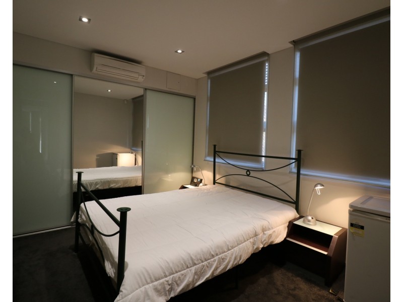 6/84-86 Wentworth Park Street, Glebe NSW 2037