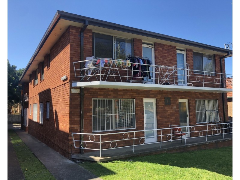 1/6 Park Street, Campsie NSW 2194