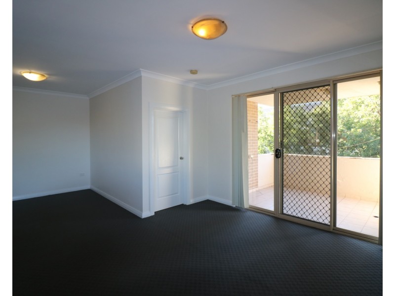 4/85-87 Mountford Avenue, Guildford NSW 2161