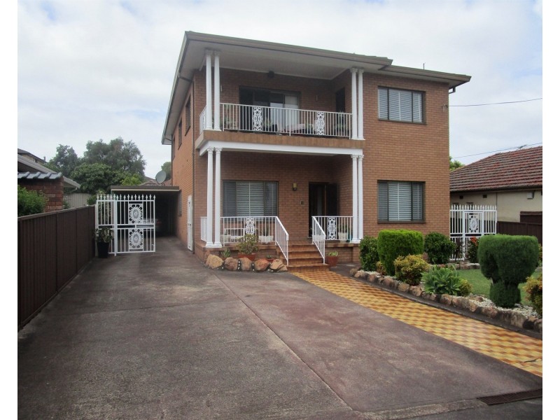262A William Street, Kingsgrove NSW 2208