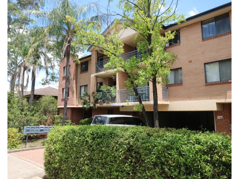 12/14-16 Paton Street, Merrylands West NSW 2160