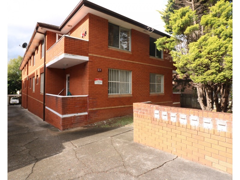 3/21 Colin Street, Lakemba NSW 2195