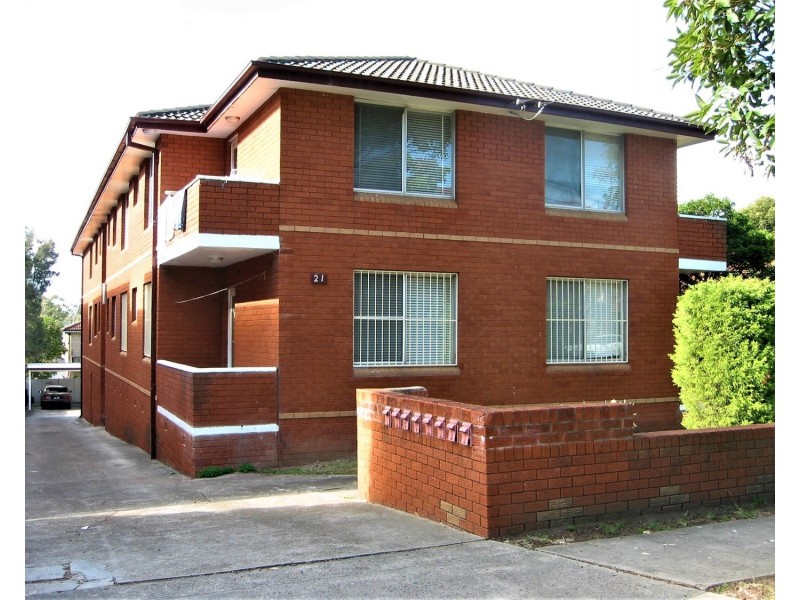 8/21 Colin Street, Lakemba NSW 2195