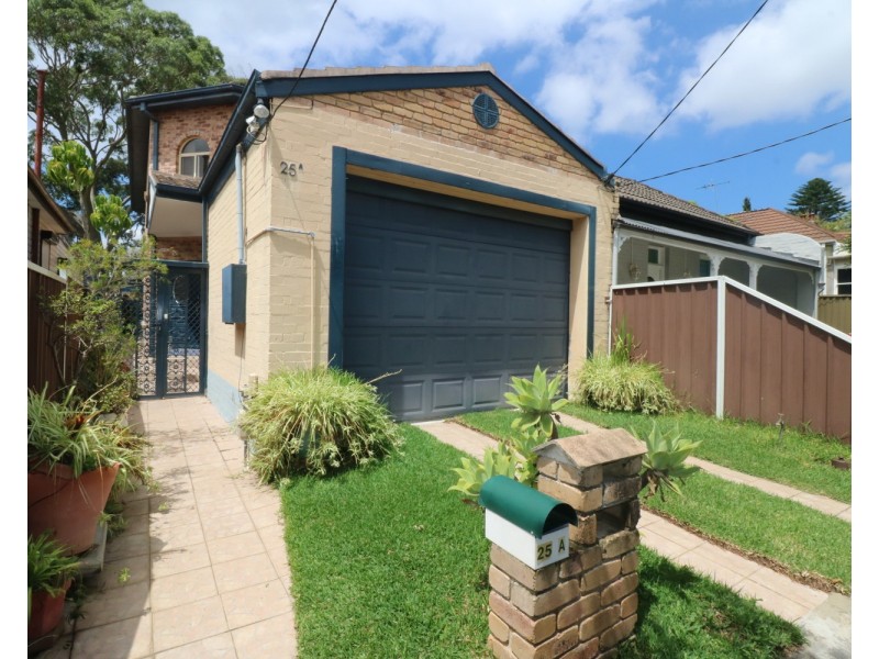 25A Belmore Avenue, Belmore NSW 2192
