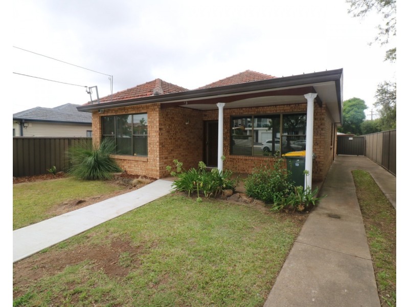 13 Garden Street, Belmore NSW 2192