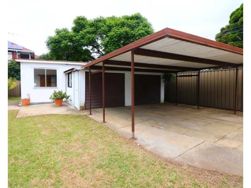 13 Garden Street, Belmore NSW 2192