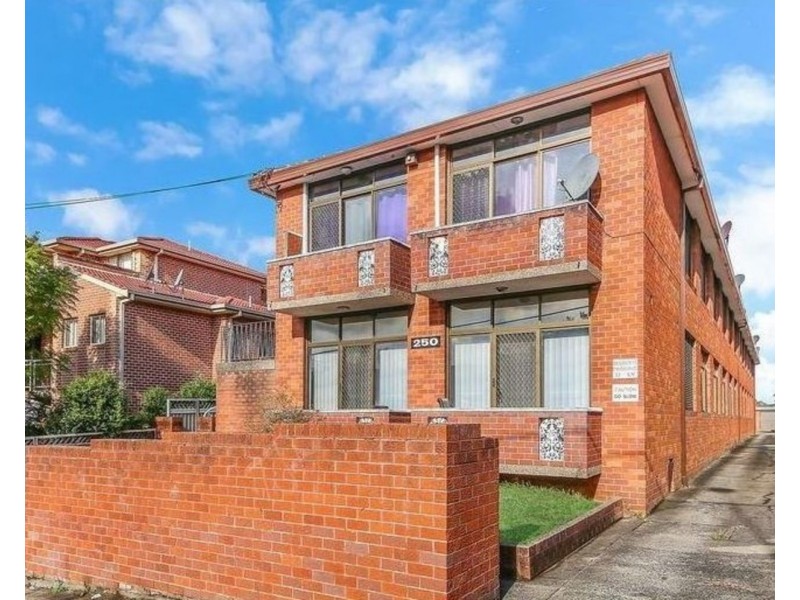 7/250 Lakemba Street, Lakemba NSW 2195