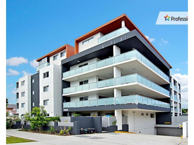 206/273-277 Burwood Road, Belmore NSW 2192