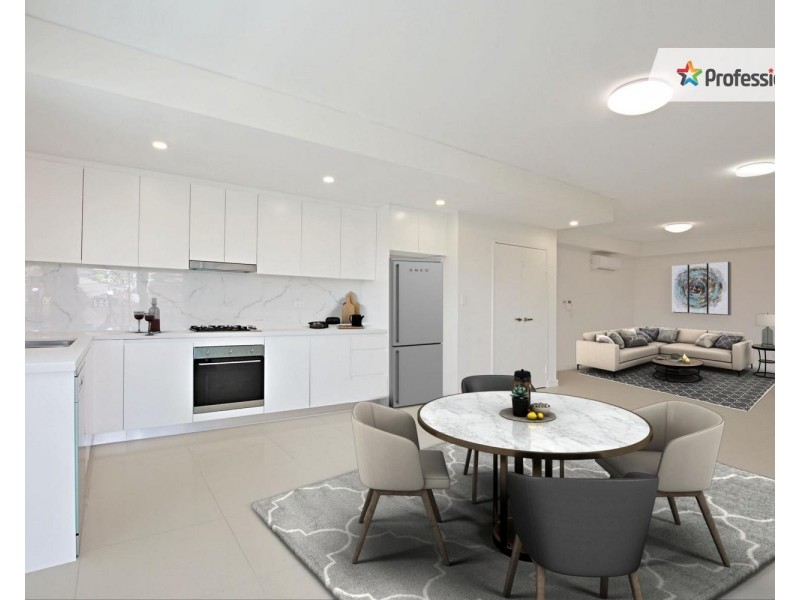 206/273-277 Burwood Road, Belmore NSW 2192