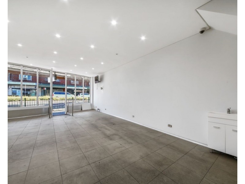 32 The Strand, Croydon NSW 2132