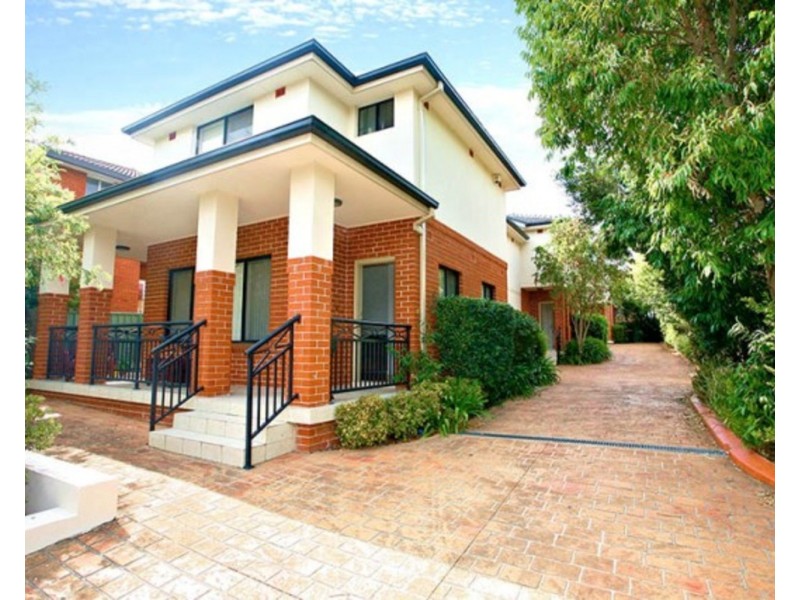 3/48 Lucerne Street, Belmore NSW 2192
