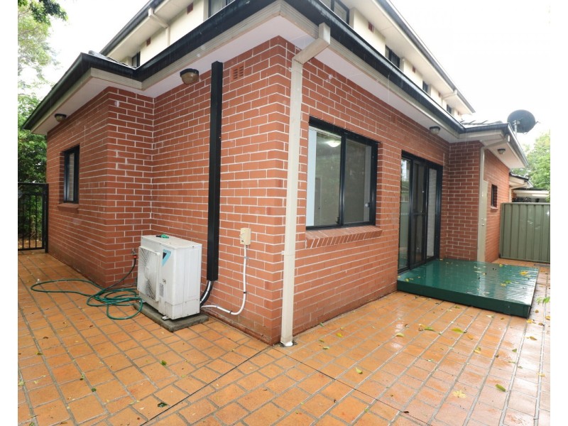 3/48 Lucerne Street, Belmore NSW 2192