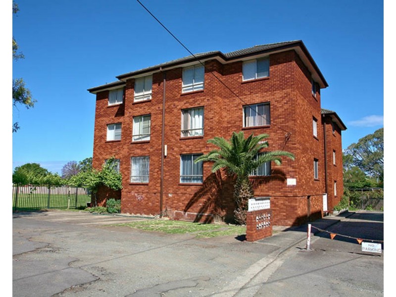 3/35A Garden Street, Belmore NSW 2192