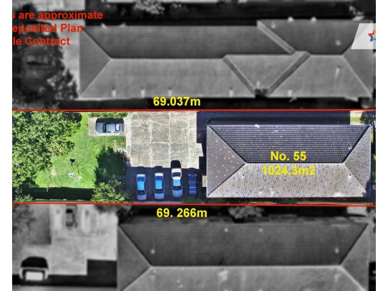 55 Macdonald Street, Lakemba NSW 2195