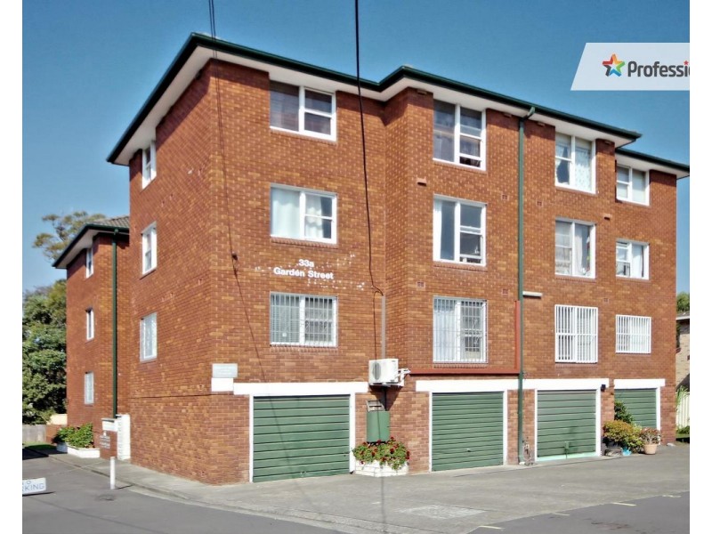 5/33A Garden Street, Belmore NSW 2192