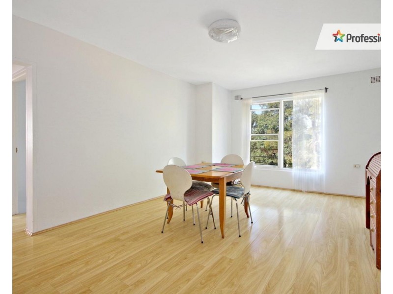 5/33A Garden Street, Belmore NSW 2192