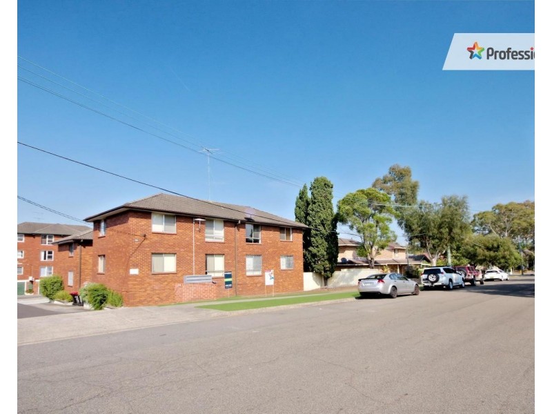 5/33A Garden Street, Belmore NSW 2192