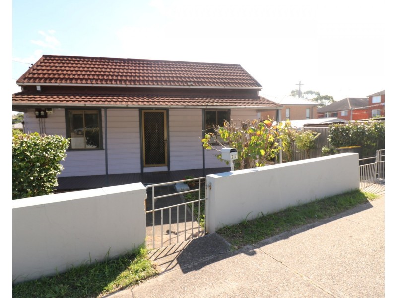 27 Railway Street, Kogarah NSW 2217