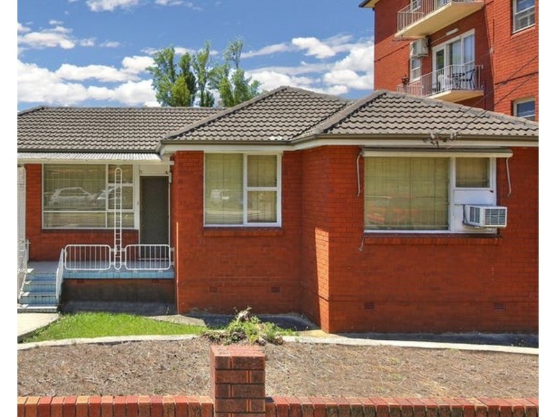 44A Chapel Street, Roselands NSW 2196