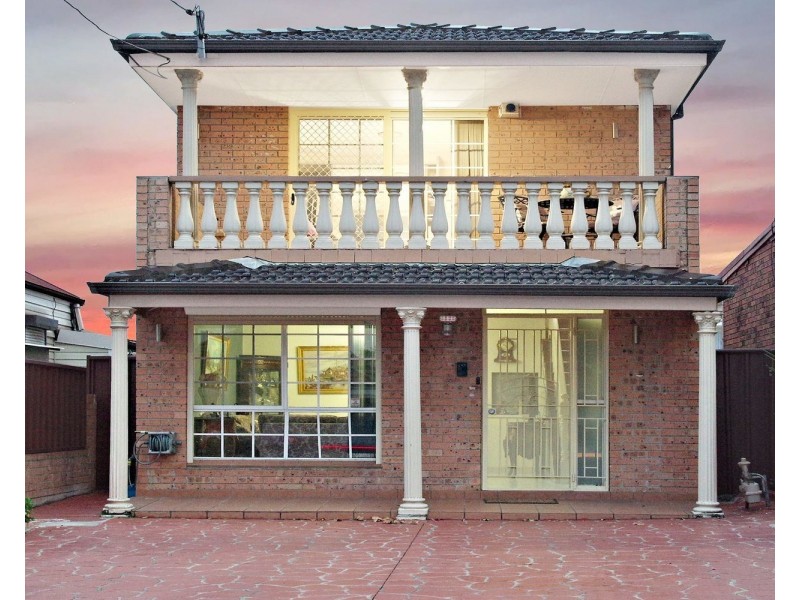 46A Sharp Street, Belmore NSW 2192