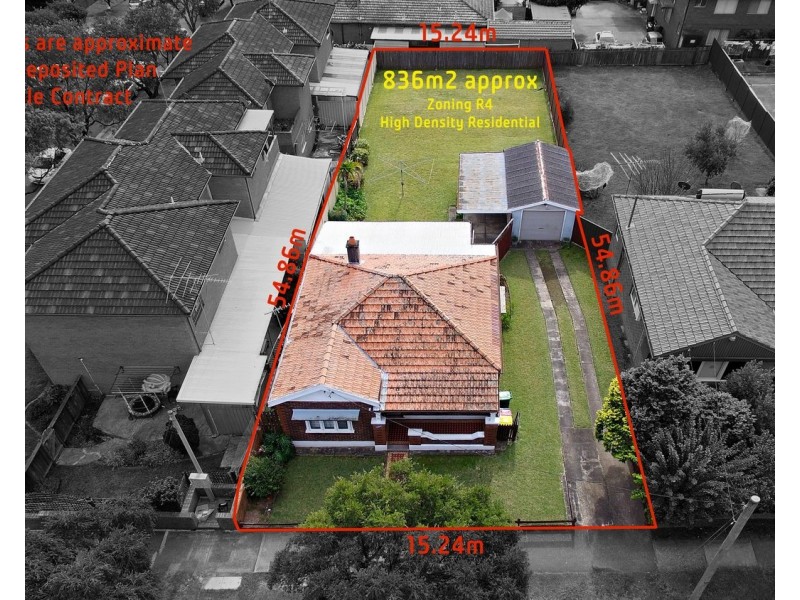 101 Yangoora Road, Lakemba NSW 2195