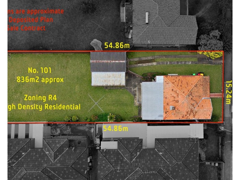 101 Yangoora Road, Lakemba NSW 2195