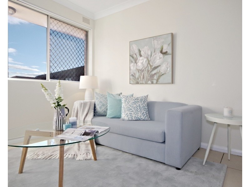 9/42 York Street, Belmore NSW 2192