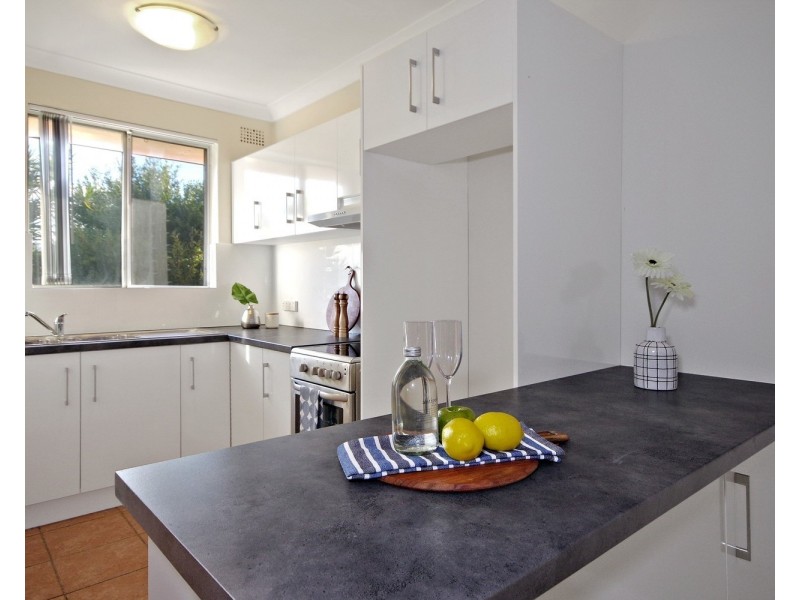 9/42 York Street, Belmore NSW 2192