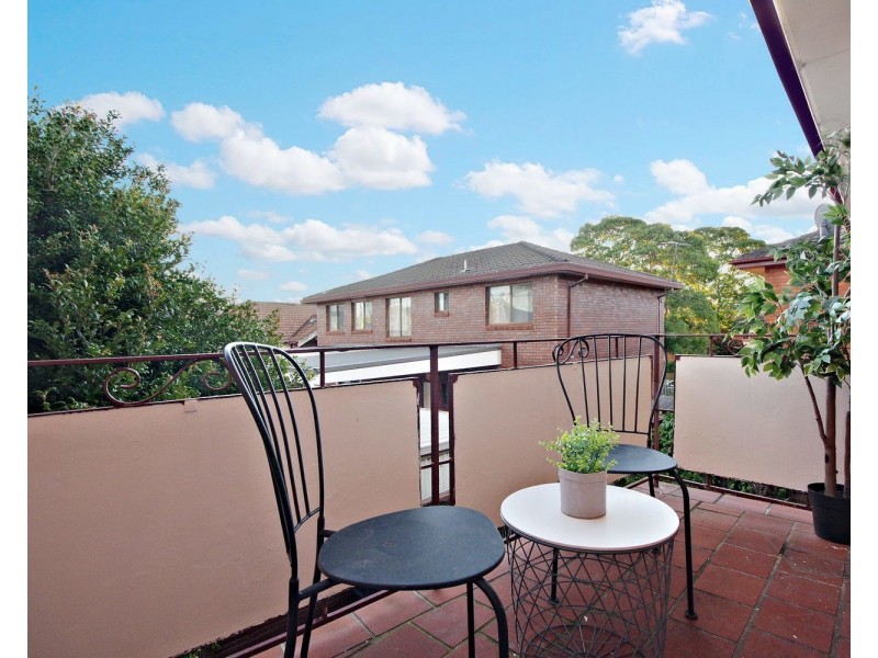 9/42 York Street, Belmore NSW 2192