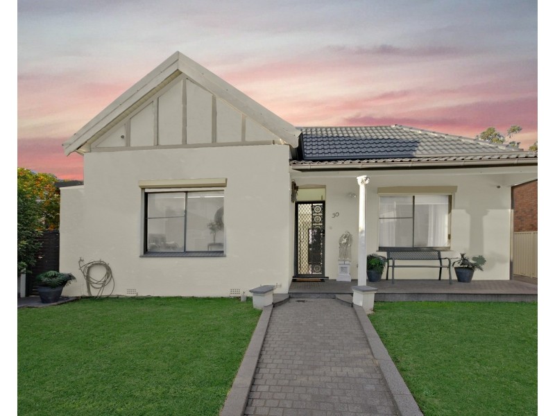 30 Chelmsford Avenue, Belmore NSW 2192