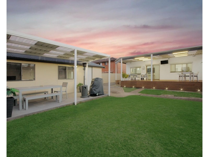 30 Chelmsford Avenue, Belmore NSW 2192