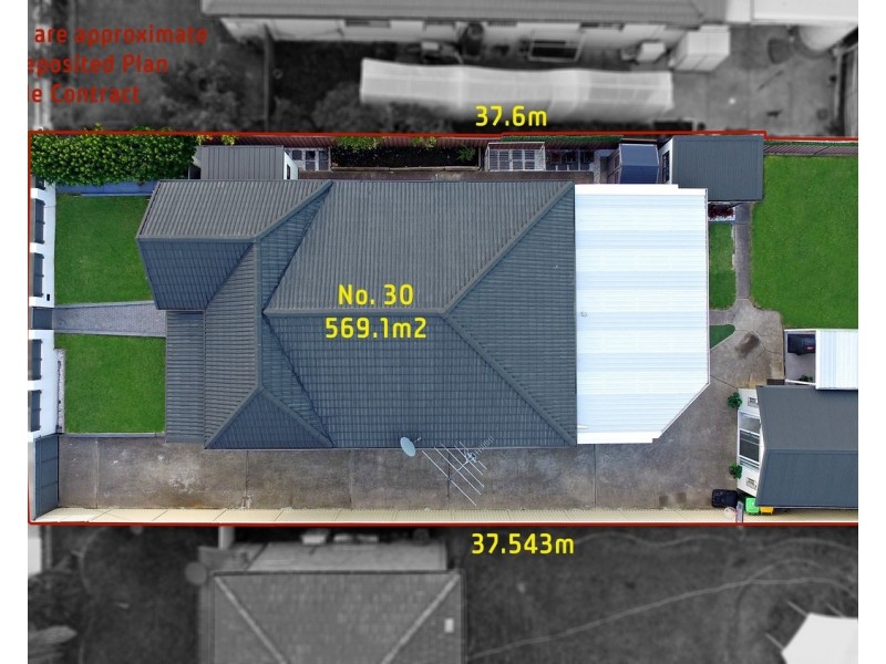 30 Chelmsford Avenue, Belmore NSW 2192