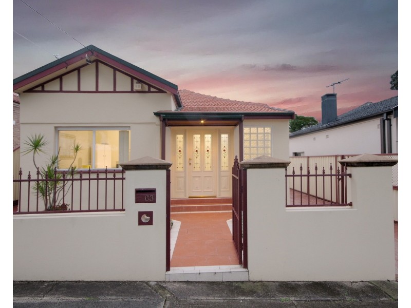 63 Peel Street, Belmore NSW 2192