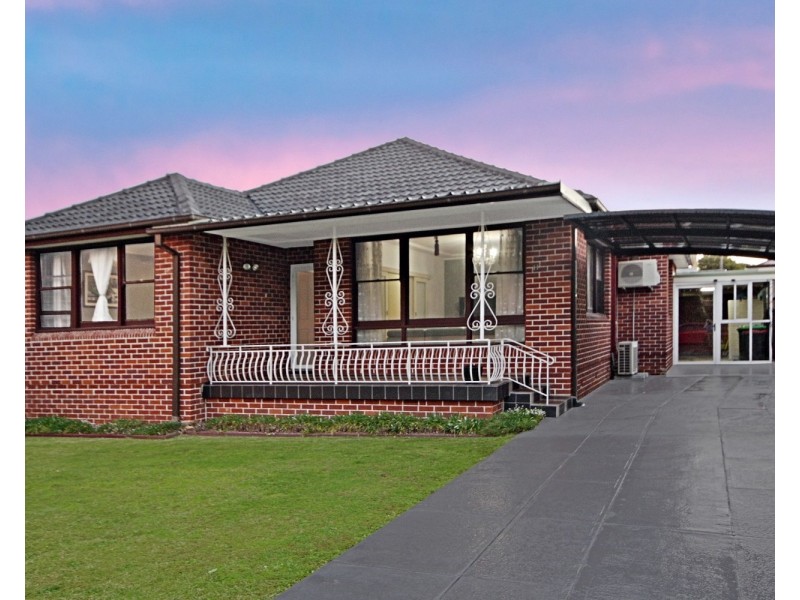 11 Allegra Avenue, Belmore NSW 2192