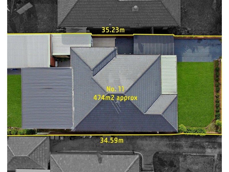 11 Allegra Avenue, Belmore NSW 2192