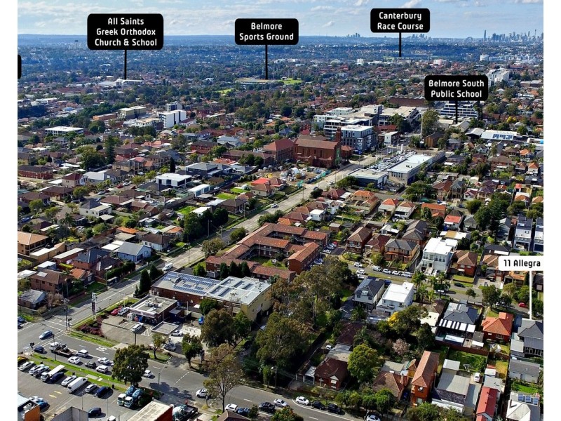 11 Allegra Avenue, Belmore NSW 2192