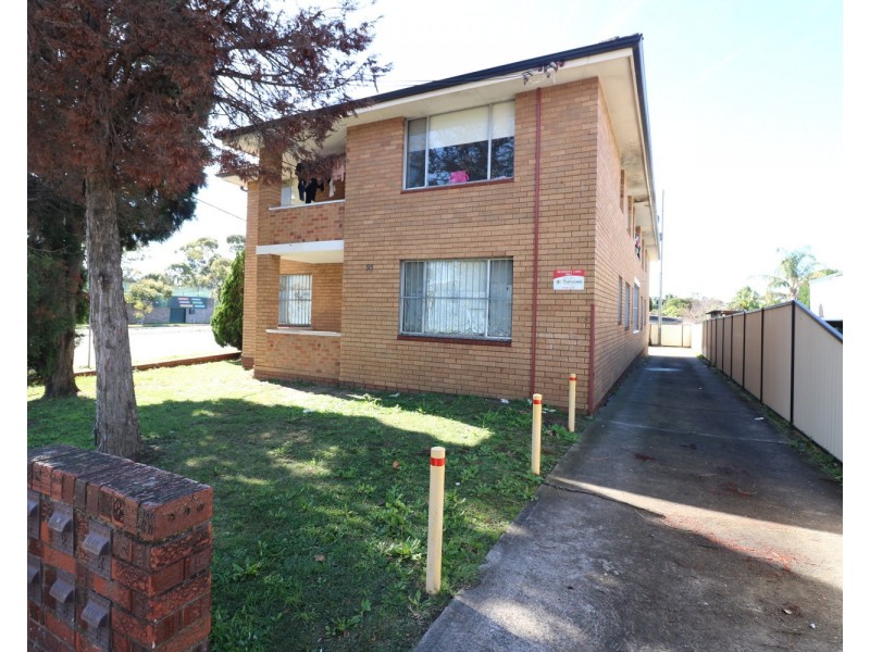 6/95 Macdonald Street, Lakemba NSW 2195