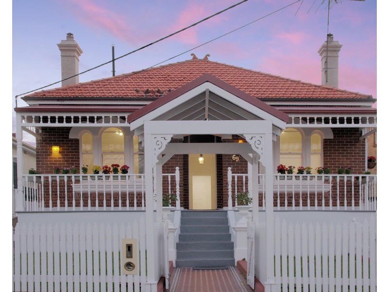 69 Cameron Street, Rockdale NSW 2216